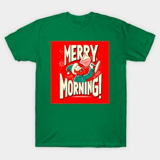 Merry man T-Shirt